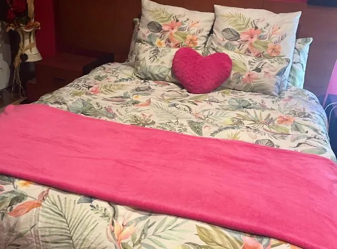Hostal Corazon De Madrid 1