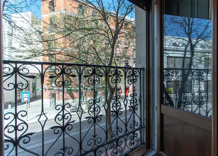 Abracadabra Suites Madrid